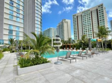 Departamento · 173m² · 2 Recámaras · 2 Estacionamientos · Departamento en Puerto Cancún