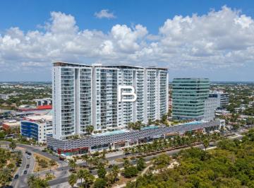 Departamento · 168m² · 2 Recámaras · 2 Estacionamientos · Departamento en Cancún Centro