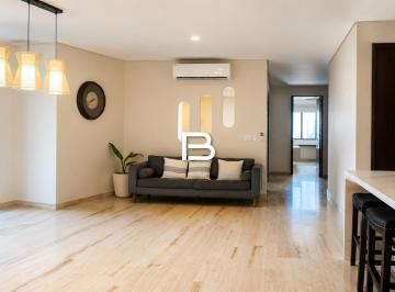 Departamento · 160m² · 3 Recámaras · 2 Estacionamientos · Departamento en Residencial Cumbres