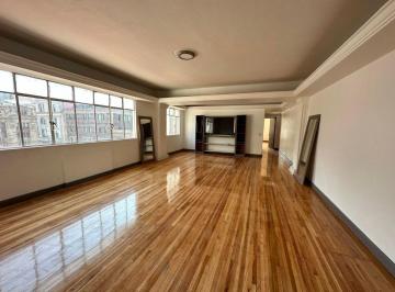 Departamento de 2 habitaciones, Cuauhtémoc · Departamento en Renta en El Centro Histórico, Cuauhtémoc