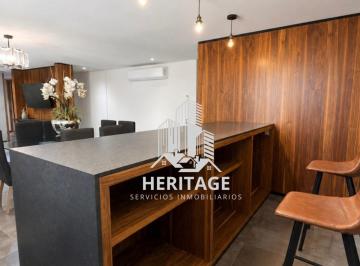 Departamento de 2 habitaciones, San Luis Potosí · PH de Lujo Recien Remodelado 2 Balcones y Cuarto de Servicio