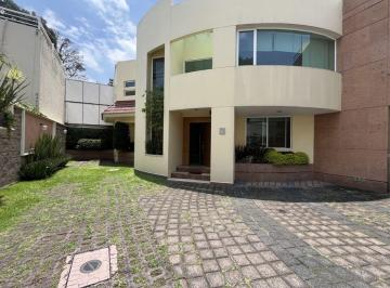 Casa en condominio de 3 habitaciones, Coyoacán · Excelente Casa en Condominio, Parque San Andrés, Coyoacán $18,500,000