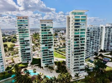 Departamento · 378m² · 3 Recámaras · 2 Estacionamientos · Departamento en Puerto Cancún