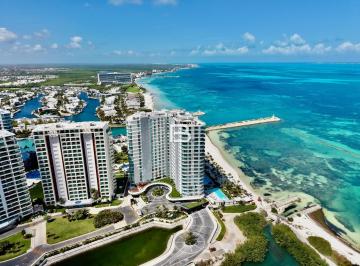 Departamento · 263m² · 3 Recámaras · 2 Estacionamientos · Departamento en Puerto Cancún
