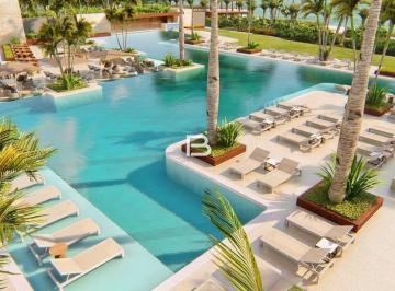 Edificio · 116644m² · Hotel en Venta en Playa Mujeres Cancun de 602 Habitaciones