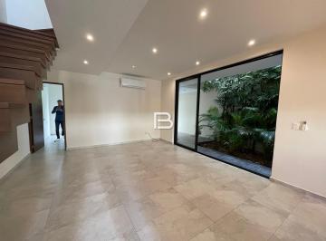 Casa · 160m² · 3 Recámaras · 2 Estacionamientos · Casa en Aqua Residencial