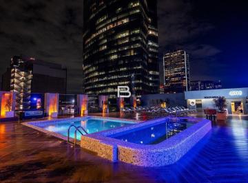 Edificio · 14808m² · 245 Recámaras · Hotel 5 Estrellas en Venta en Paseo de Reforma, Mexico