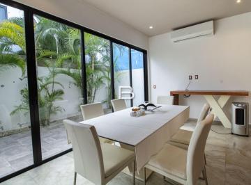 Casa · 249m² · 3 Recámaras · 2 Estacionamientos · Casa en Aqua Residencial