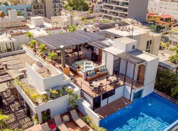 Edificio · 2m² · 29 Recámaras · Hotel en Venta 4 Estrellas de 29 Habitaciones en Playa del Carmen