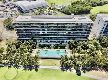 Departamento · 270m² · 3 Recámaras · 2 Estacionamientos · En Venta Departamento Amueblado Kabeeck Puerto Cancun