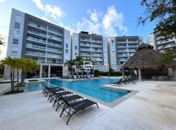 Departamento · 182m² · 3 Recámaras · 2 Estacionamientos · En Venta Departamento en Residencial Cumbres Altura Cancun