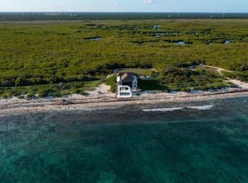 Edificio · 2000m² · 12 Recámaras · Hotel en Puerto Morelos