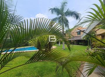 Casa · 3 Recámaras · 2 Estacionamientos · En Venta en Puerto Aventuras en Quintana Roo