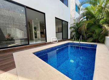 Casa · 160m² · 3 Recámaras · 2 Estacionamientos · Casa en Aqua Residencial
