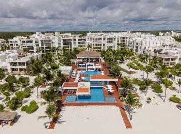 Departamento · 593m² · 2 Recámaras · 2 Estacionamientos · Departamento en Isla Mujeres