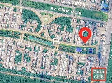 Terreno / Lote · 270m² · Terreno en Residencial Río