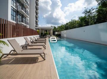 Departamento · 75m² · 1 Recámara · 1 Estacionamiento · Departamento en Ciudad de Cancún