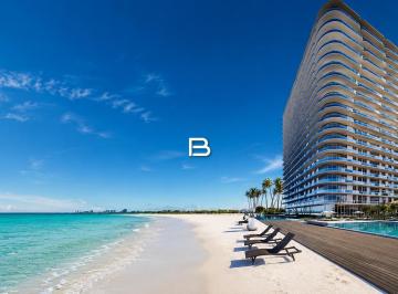 Departamento · 187m² · 3 Recámaras · 2 Estacionamientos · Departamento en Puerto Cancún