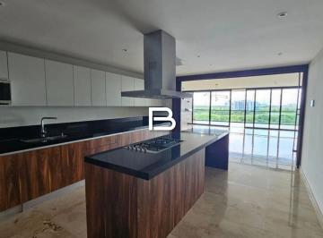 Departamento · 437m² · 4 Recámaras · 2 Estacionamientos · Departamento en Puerto Cancún
