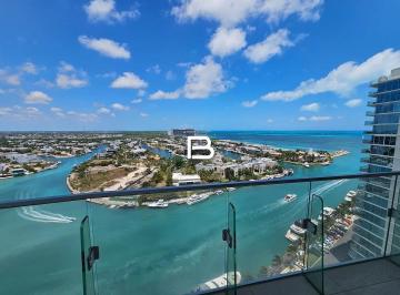 Departamento · 190m² · 3 Recámaras · 2 Estacionamientos · Departamento en Puerto Cancún