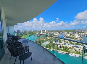 Departamento · 306m² · 3 Recámaras · 2 Estacionamientos · Departamento en Puerto Cancún