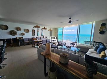 Departamento · 256m² · 4 Recámaras · 2 Estacionamientos · Departamento en Puerto Cancún