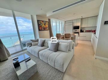 Departamento · 326m² · 4 Recámaras · 2 Estacionamientos · Departamento en Puerto Cancún