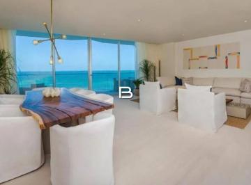 Departamento · 223m² · 2 Recámaras · 2 Estacionamientos · Departamento en Puerto Cancún