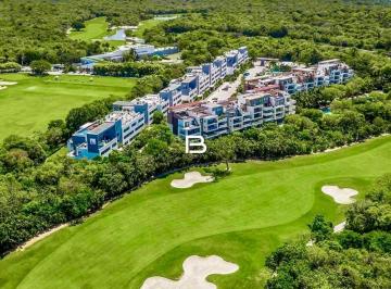 Departamento · 122m² · 2 Recámaras · Departamento en Playa del Carmen