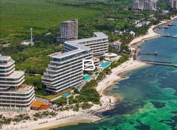 Departamento · 256m² · 2 Recámaras · 2 Estacionamientos · Departamento en Cancún Centro