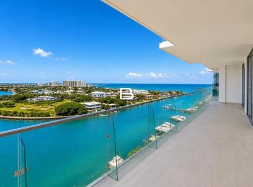 Departamento · 196m² · 3 Recámaras · 2 Estacionamientos · Departamento en Puerto Cancún