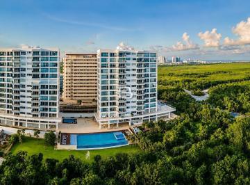 Departamento · 100m² · 2 Recámaras · 4 Estacionamientos · En Venta Departamento en Brezza Towers en Cancun