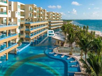 Edificio · 76ha · Hotel en Cancún