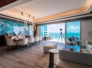 Departamento · 256m² · 3 Recámaras · 2 Estacionamientos · Departamento en Puerto Cancún