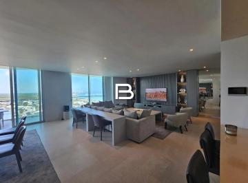 Departamento · 347m² · 4 Recámaras · 2 Estacionamientos · Departamento en Puerto Cancún