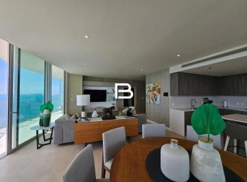 Departamento · 326m² · 3 Recámaras · 2 Estacionamientos · Departamento en Puerto Cancún