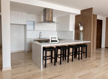 Departamento · 160m² · 3 Recámaras · 2 Estacionamientos · Departamento en Residencial Cumbres