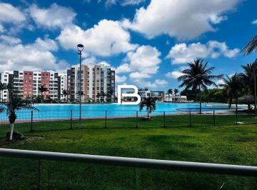 Departamento · 74m² · 2 Recámaras · 2 Estacionamientos · Departamento en Cancún
