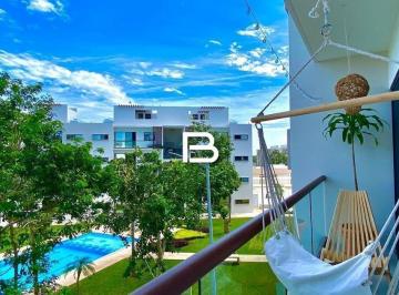 Departamento · 120m² · 3 Recámaras · 1 Estacionamiento · Departamento en Cancún