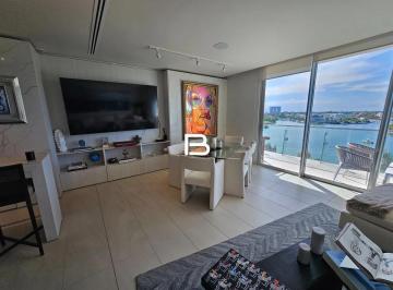 Departamento · 192m² · 2 Recámaras · 2 Estacionamientos · Departamento en Puerto Cancún