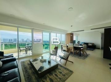 Departamento · 156m² · 2 Recámaras · 3 Estacionamientos · Departamento en Puerto Cancún