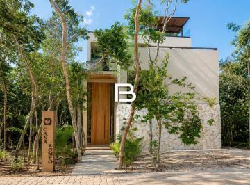 Casa · 433m² · 4 Recámaras · Casa en Tulum