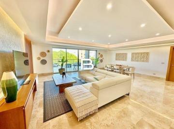 Departamento · 263m² · 2 Recámaras · 2 Estacionamientos · Departamento en Isla Blanca