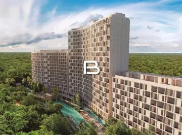 Departamento · 75m² · 2 Recámaras · Departamento en Cancún