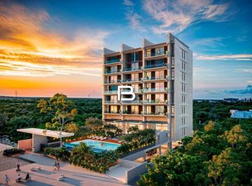 Departamento · 80m² · 2 Recámaras · 2 Estacionamientos · Departamento en Cancún