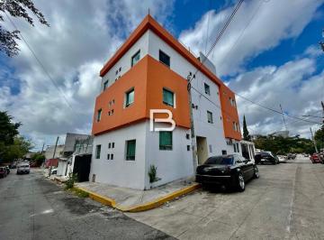 Edificio · 120m² · 13 Recámaras · Edificio en Venta en El Centro de Cancún