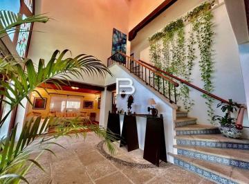 Casa · 375m² · 3 Recámaras · 2 Estacionamientos · Casa en Venta en Residencial Isla Dorada
