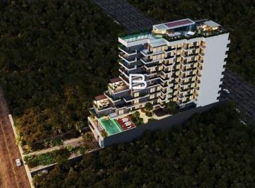 Departamento · 65m² · 1 Recámara · Departamento en Pre Venta Sereia