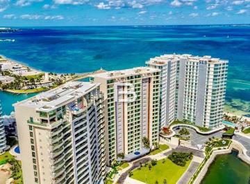 Departamento · 1050m² · 6 Recámaras · Penthouse en Venta Sls Cancún