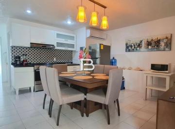 Departamento · 80m² · 1 Recámara · 1 Estacionamiento · Venta de Departamento en Brisas Cancún